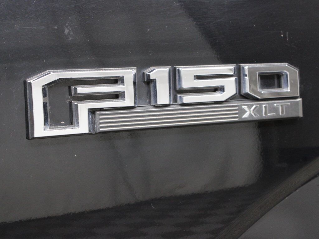 2018 Ford F-150 4x4 SuperCab XLT Fond du Lac WI