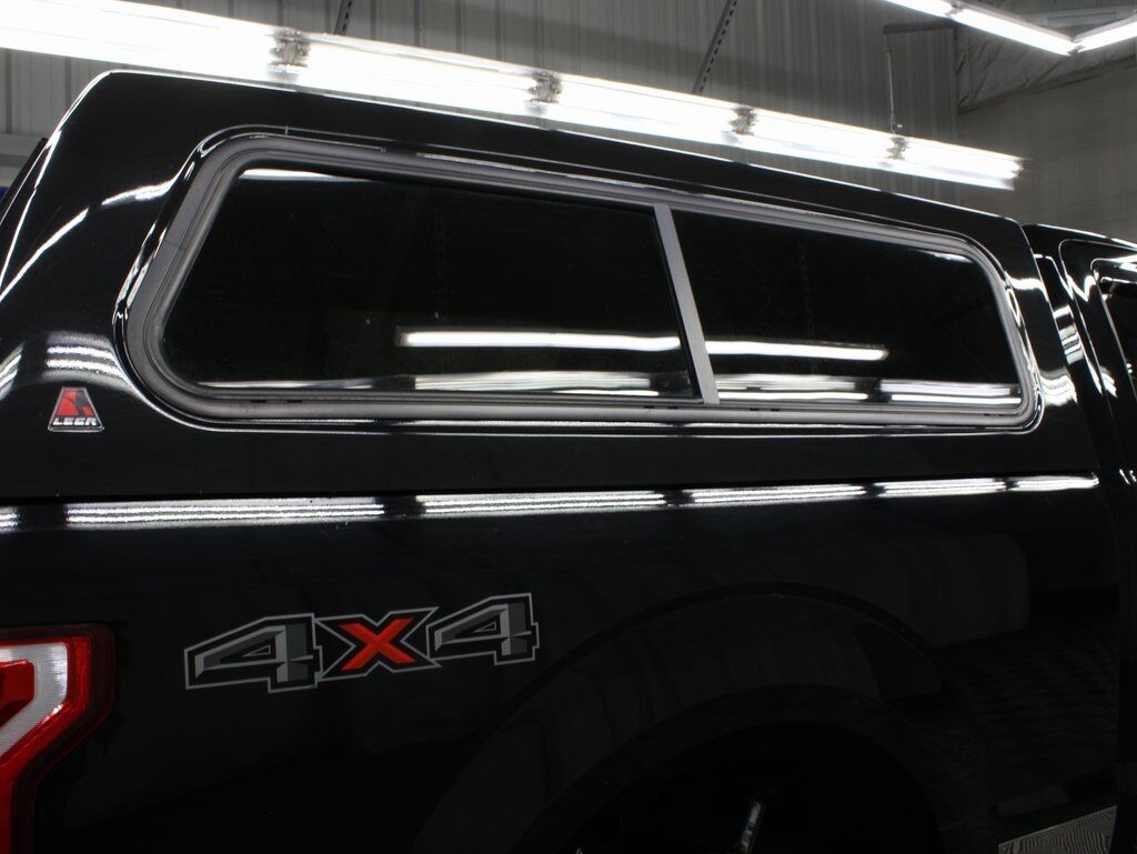 2018 Ford F-150 4x4 SuperCab XLT Fond du Lac WI