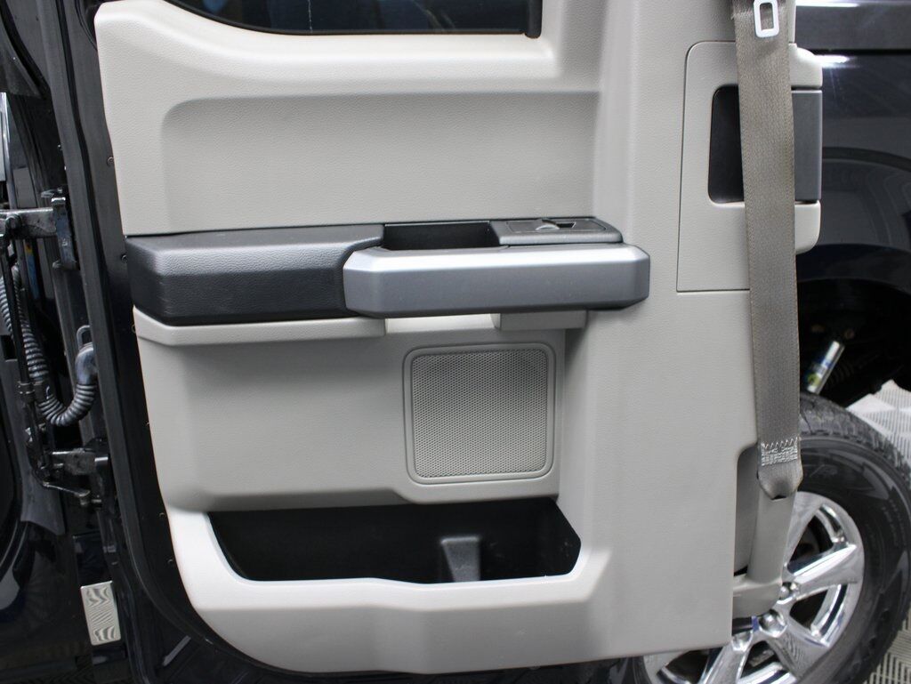 2018 Ford F-150 4x4 SuperCab XLT Fond du Lac WI