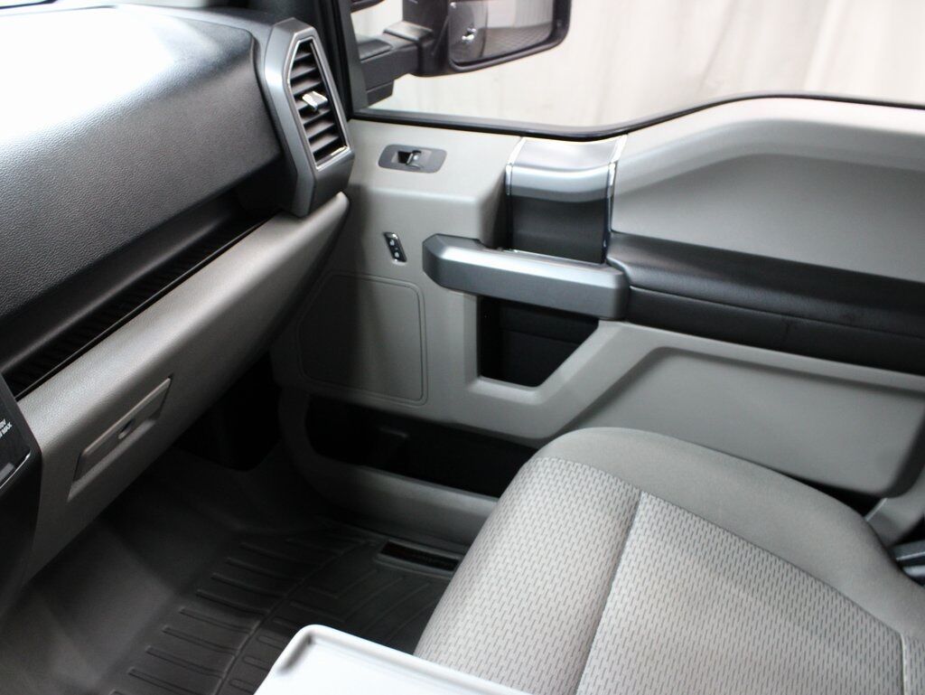 2018 Ford F-150 4x4 SuperCab XLT Fond du Lac WI