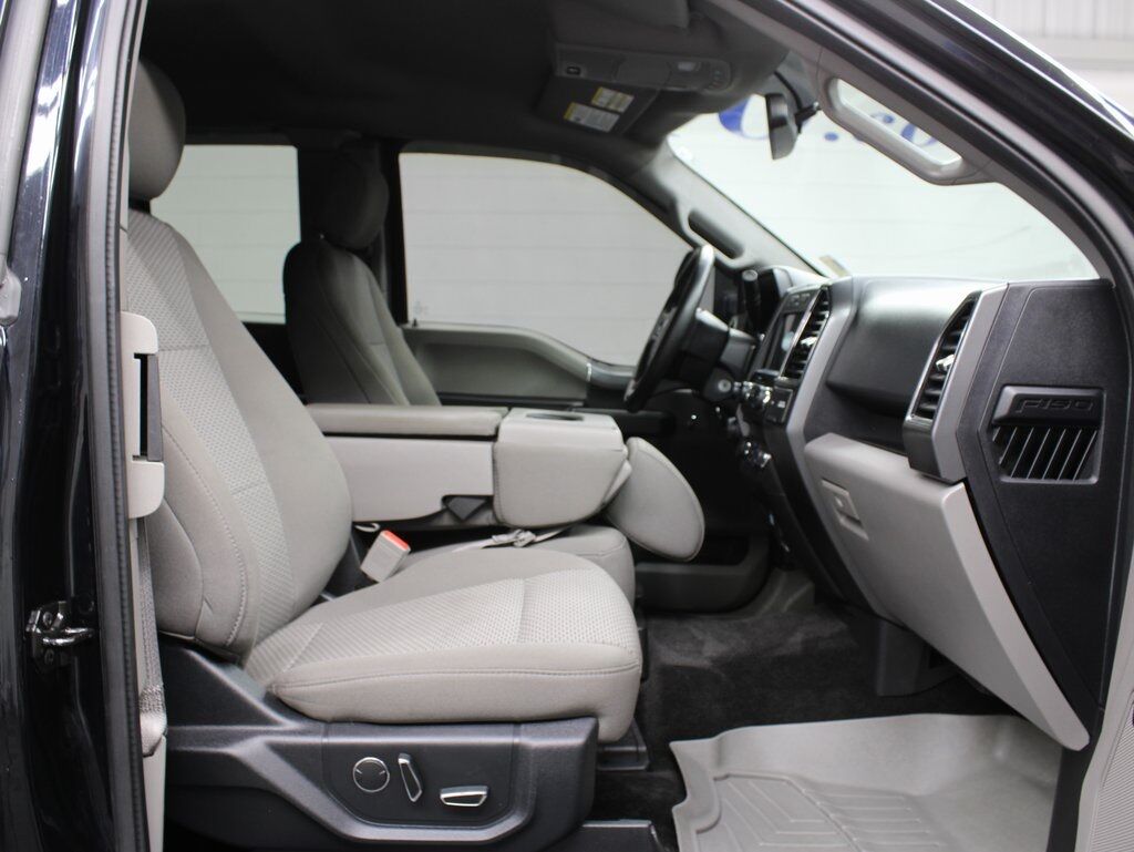 2018 Ford F-150 4x4 SuperCab XLT Fond du Lac WI