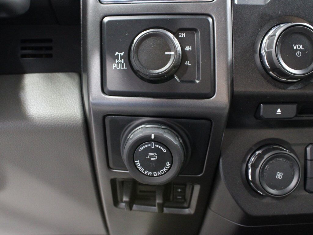 2018 Ford F-150 4x4 SuperCab XLT Fond du Lac WI