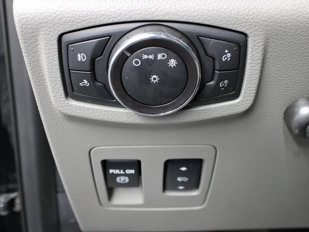 2018 Ford F-150 4x4 SuperCab XLT Fond du Lac WI
