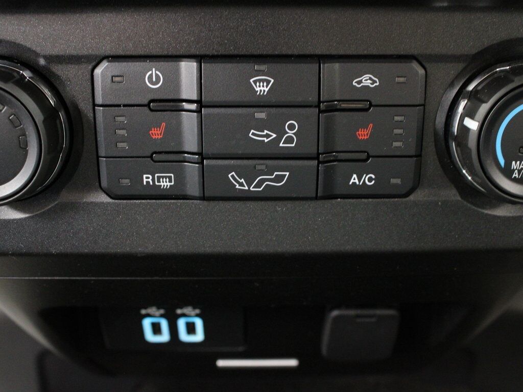 2018 Ford F-150 4x4 SuperCab XLT Fond du Lac WI