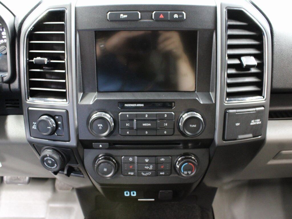 2018 Ford F-150 4x4 SuperCab XLT Fond du Lac WI
