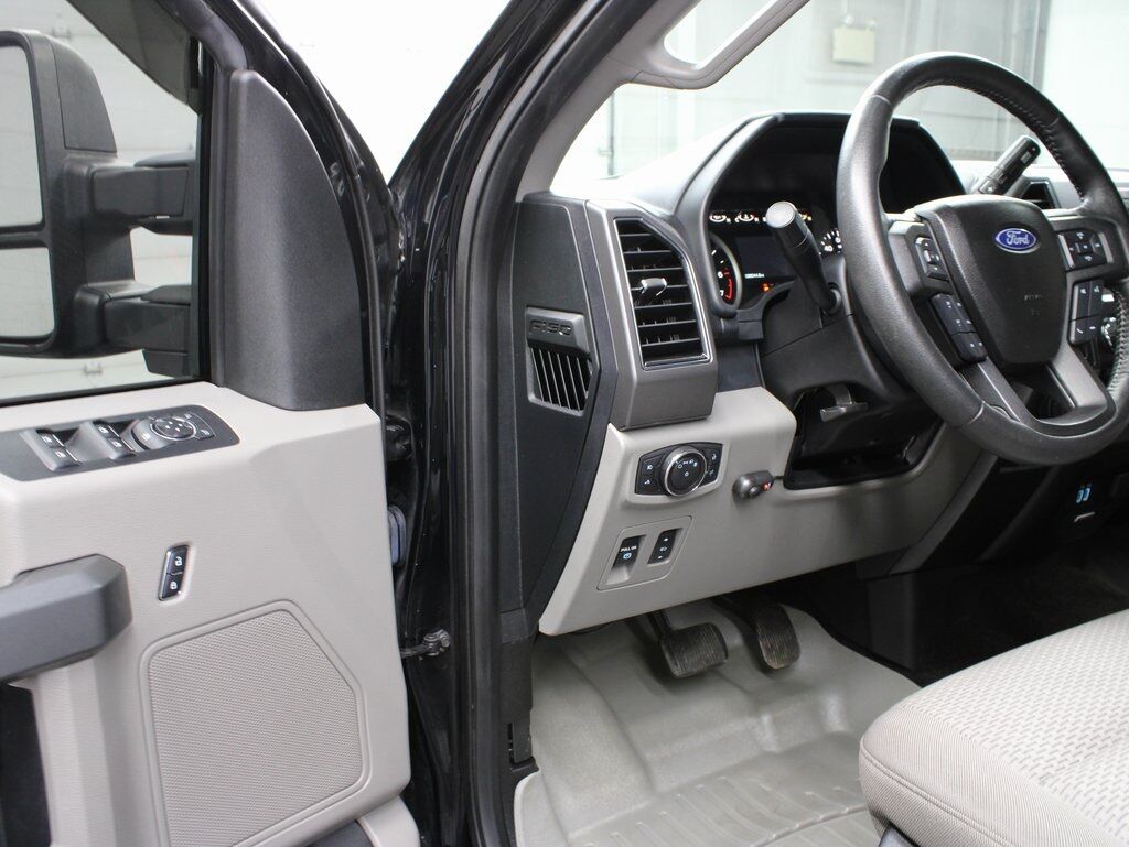 2018 Ford F-150 4x4 SuperCab XLT Fond du Lac WI