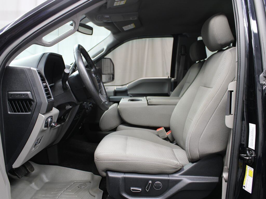 2018 Ford F-150 4x4 SuperCab XLT Fond du Lac WI
