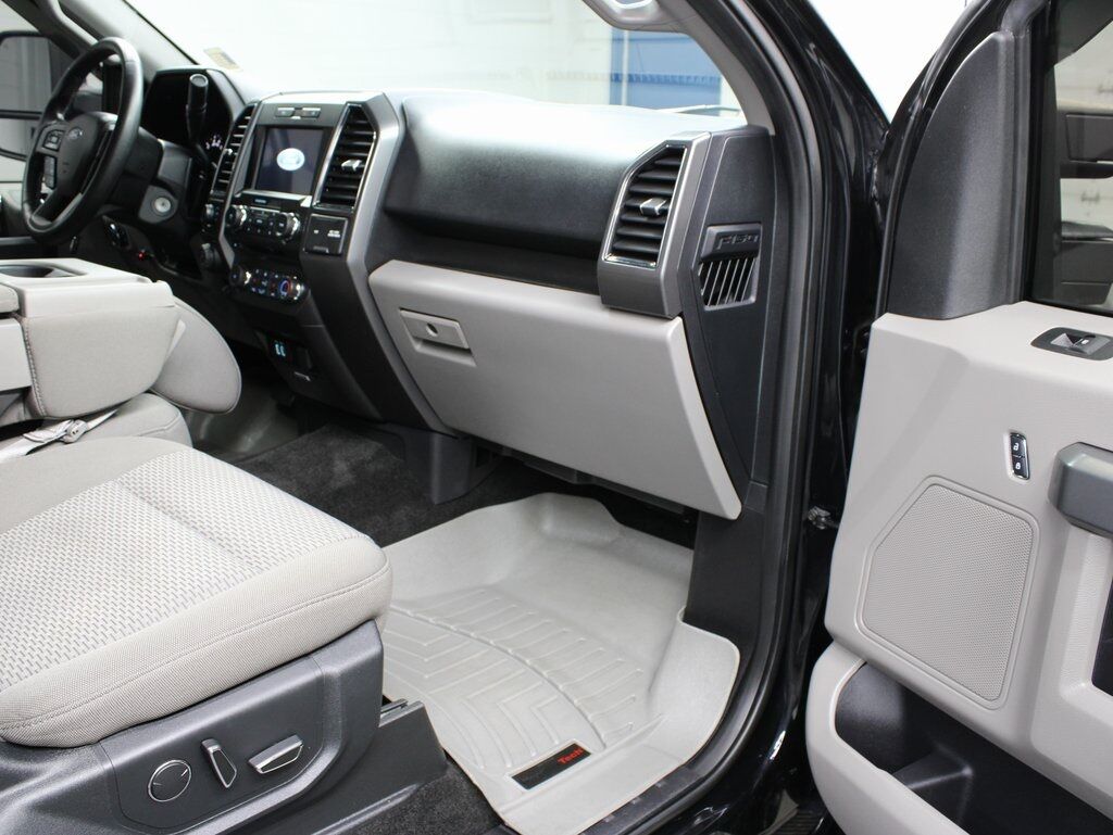 2018 Ford F-150 4x4 SuperCab XLT Fond du Lac WI