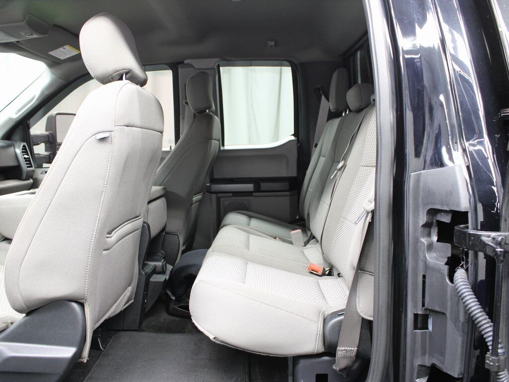 2018 Ford F-150 4x4 SuperCab XLT Fond du Lac WI