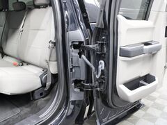 2018 Ford F-150 4x4 SuperCab XLT Fond du Lac WI