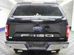 2018 Ford F-150 4x4 SuperCab XLT Fond du Lac WI