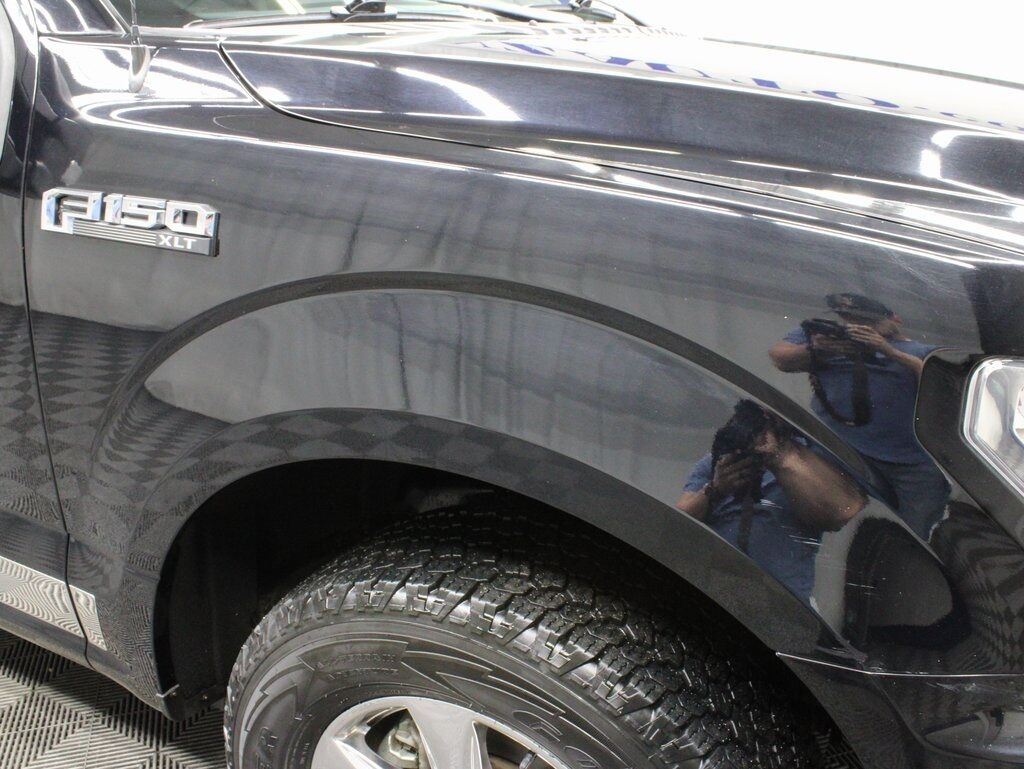 2018 Ford F-150 4x4 SuperCab XLT Fond du Lac WI