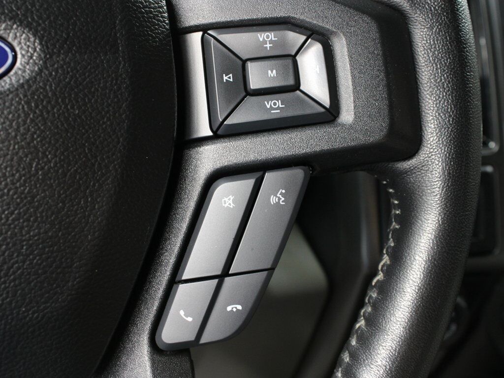 2018 Ford F-150 4x4 SuperCab XLT Fond du Lac WI