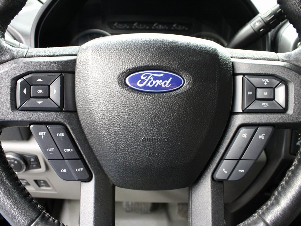 2018 Ford F-150 4x4 SuperCab XLT Fond du Lac WI