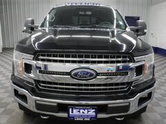 2018 Ford F-150 4x4 SuperCab XLT Fond du Lac WI