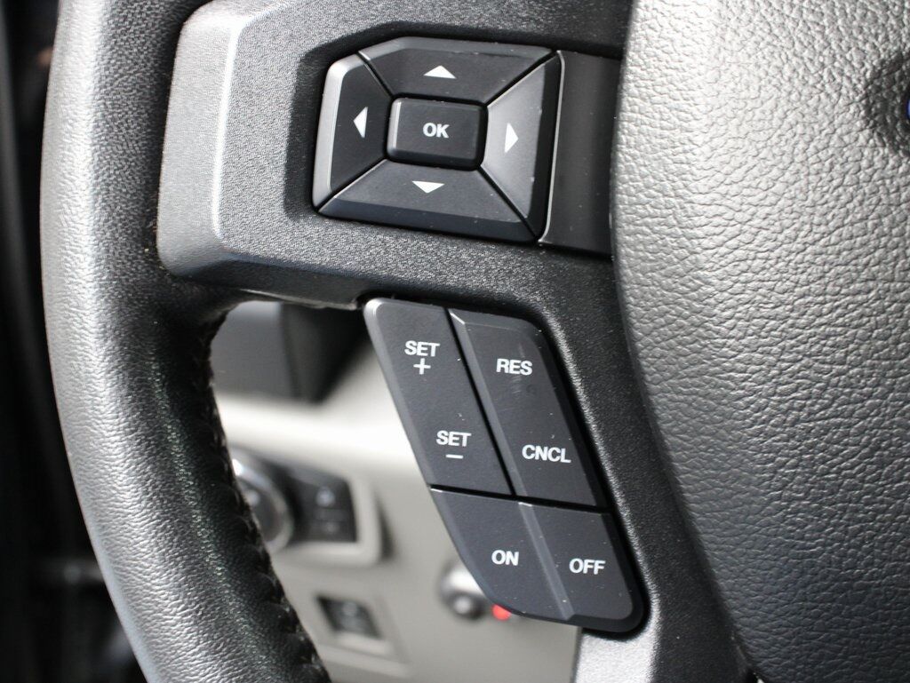 2018 Ford F-150 4x4 SuperCab XLT Fond du Lac WI