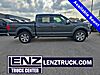 2018 Ford F-150 4x4 SuperCrew Lariat