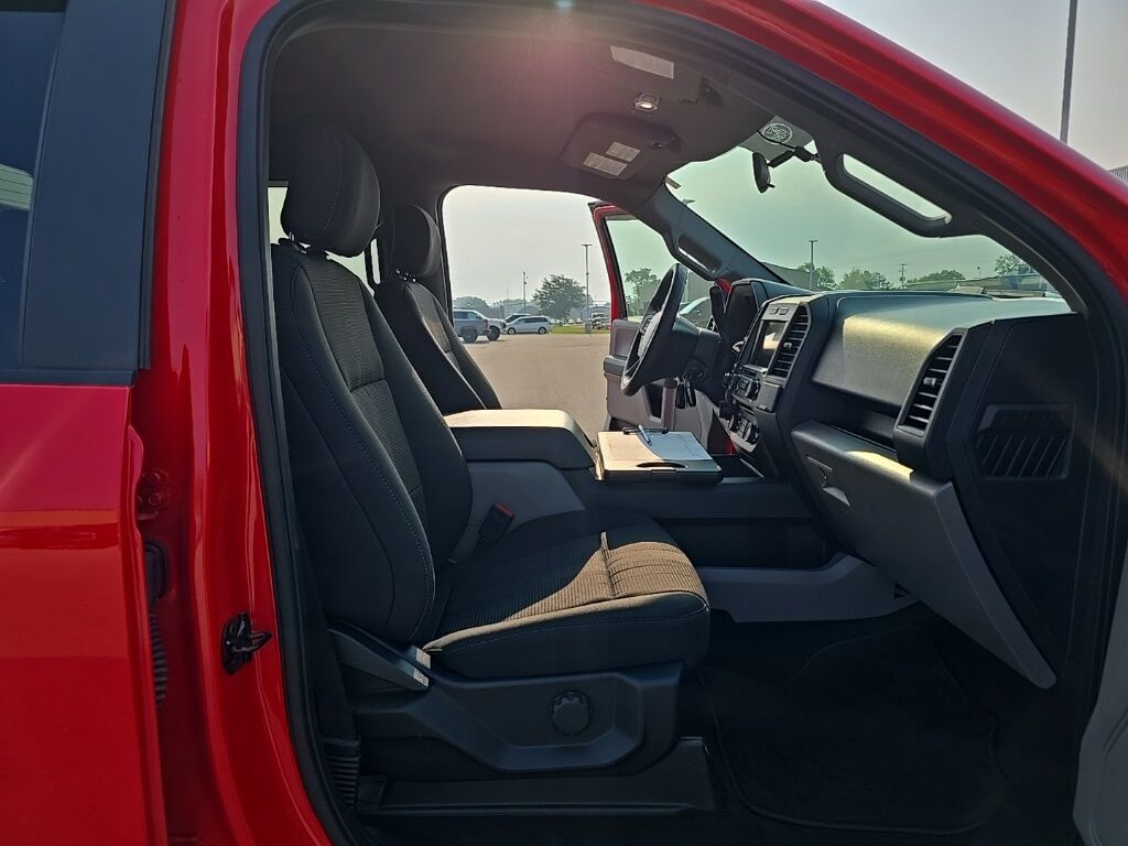 2018 Ford F-150 4x4 SuperCrew XL Fond du Lac WI