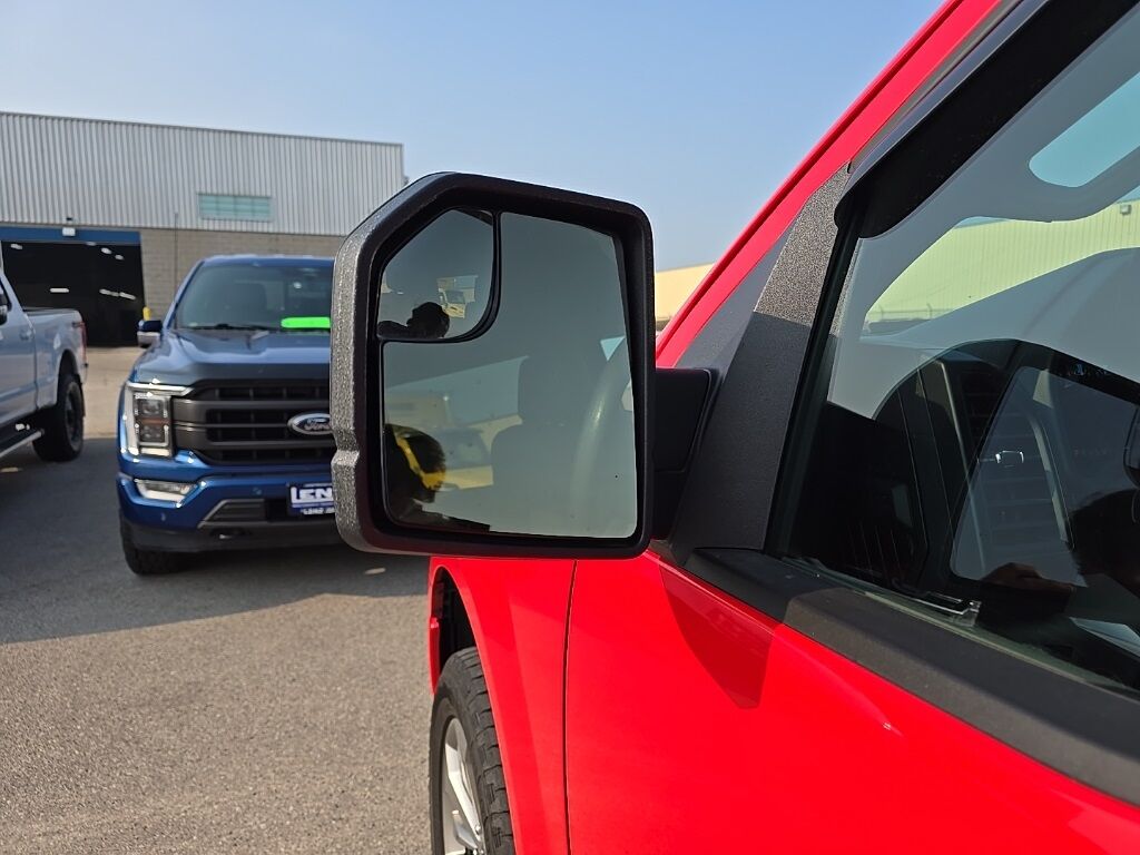 2018 Ford F-150 4x4 SuperCrew XL Fond du Lac WI