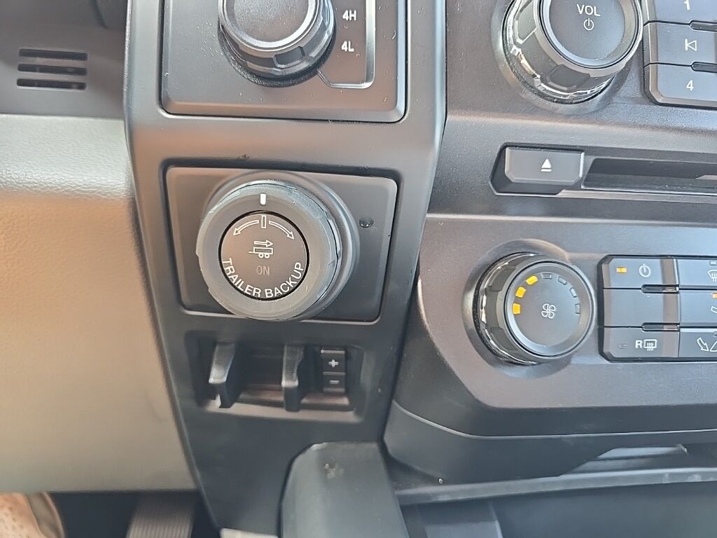 2018 Ford F-150 4x4 SuperCrew XL Fond du Lac WI