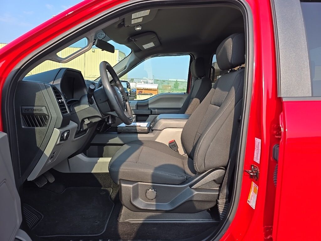 2018 Ford F-150 4x4 SuperCrew XL Fond du Lac WI