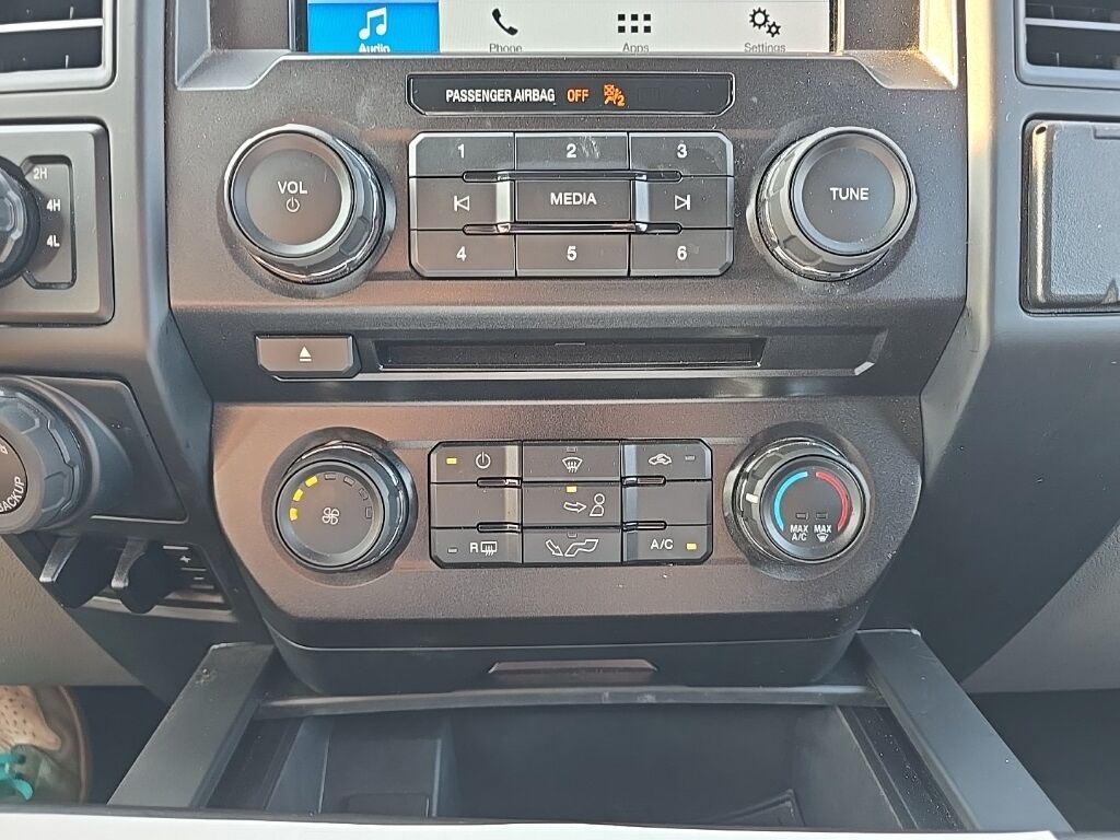 2018 Ford F-150 4x4 SuperCrew XL Fond du Lac WI