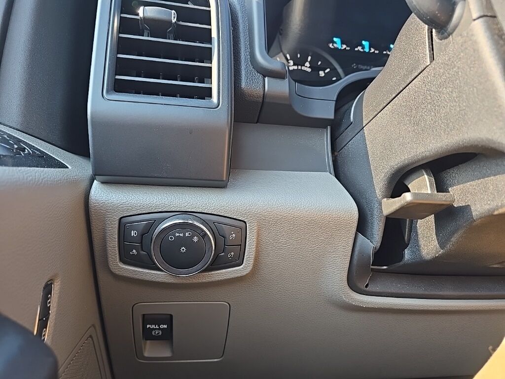 2018 Ford F-150 4x4 SuperCrew XL Fond du Lac WI
