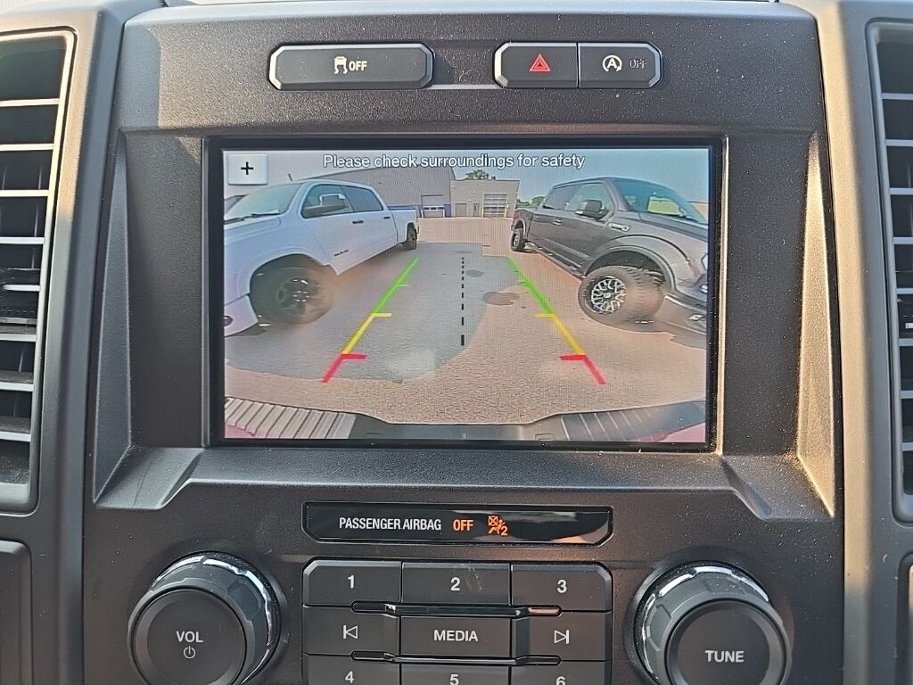 2018 Ford F-150 4x4 SuperCrew XL Fond du Lac WI