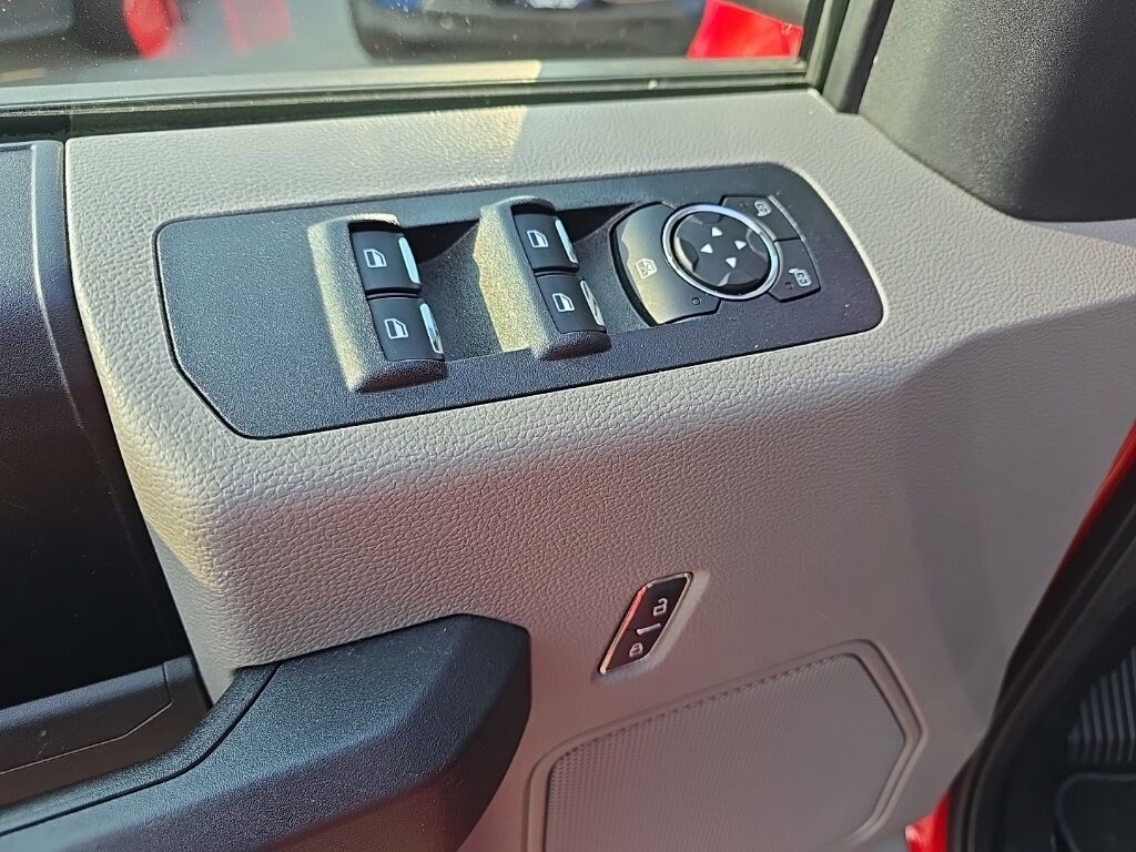 2018 Ford F-150 4x4 SuperCrew XL Fond du Lac WI