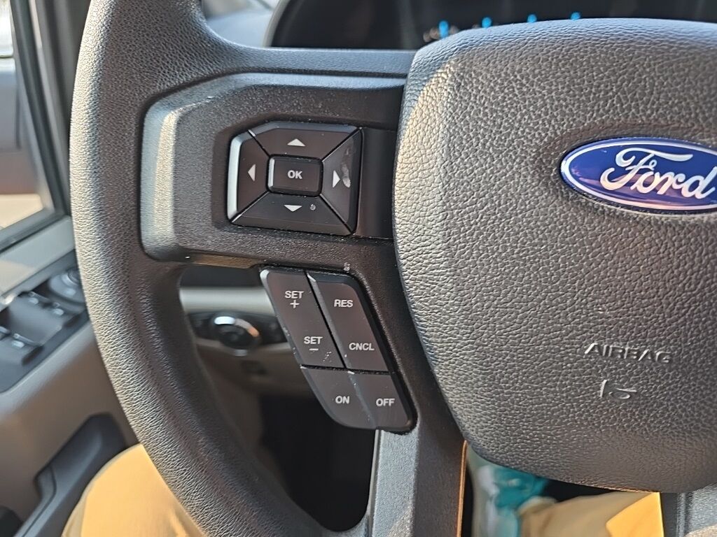 2018 Ford F-150 4x4 SuperCrew XL Fond du Lac WI