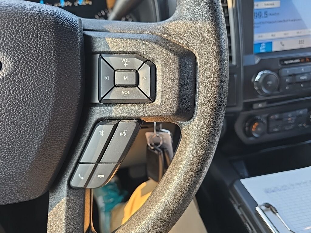 2018 Ford F-150 4x4 SuperCrew XL Fond du Lac WI