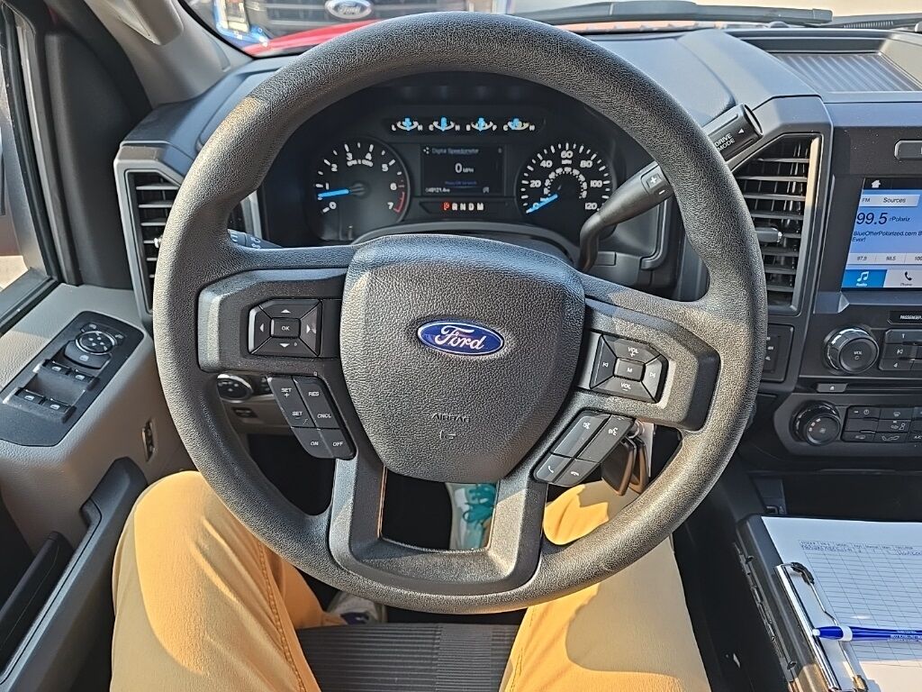 2018 Ford F-150 4x4 SuperCrew XL Fond du Lac WI