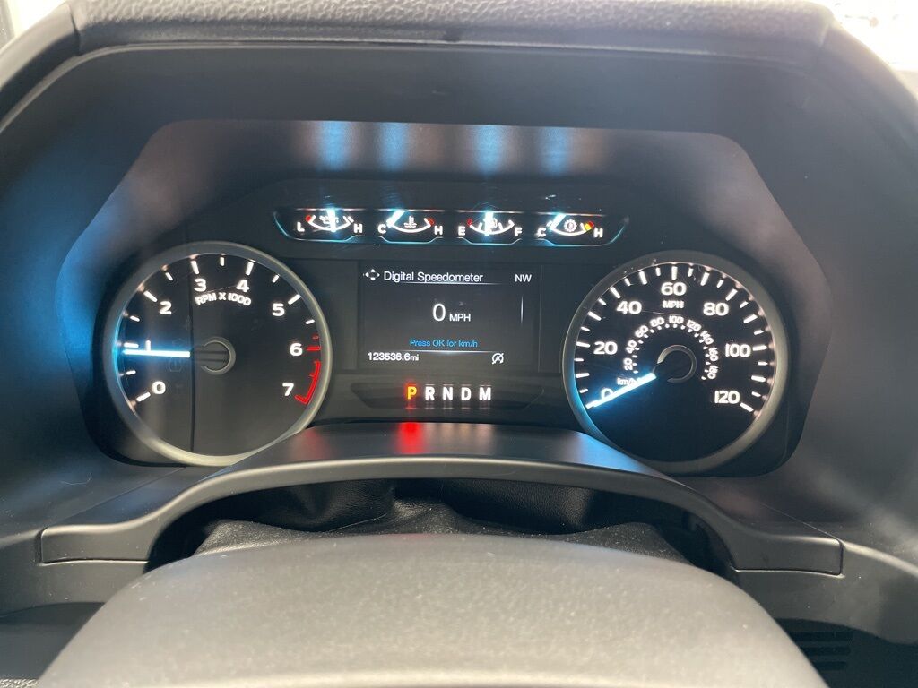2018 Ford F-150 4x4 SuperCrew XLT Minocqua WI