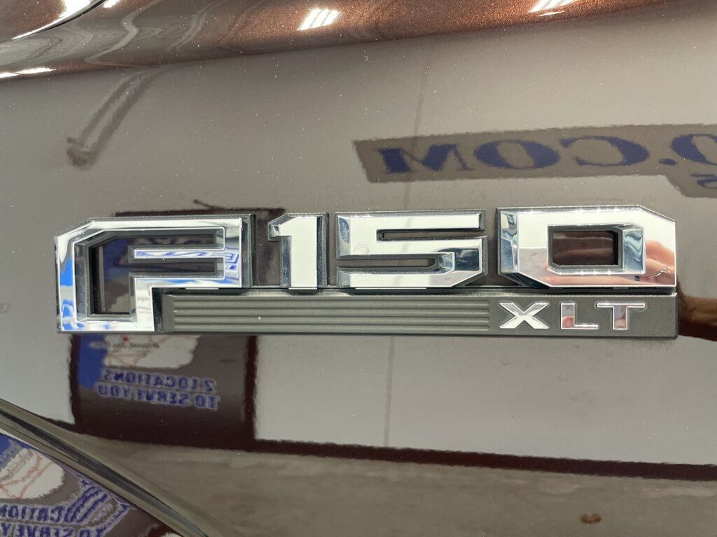 2018 Ford F-150 4x4 SuperCrew XLT Minocqua WI