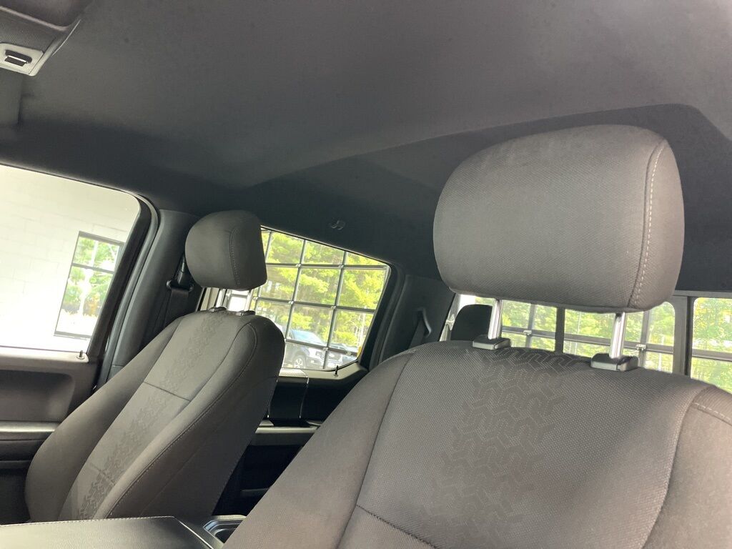 2018 Ford F-150 4x4 SuperCrew XLT Minocqua WI
