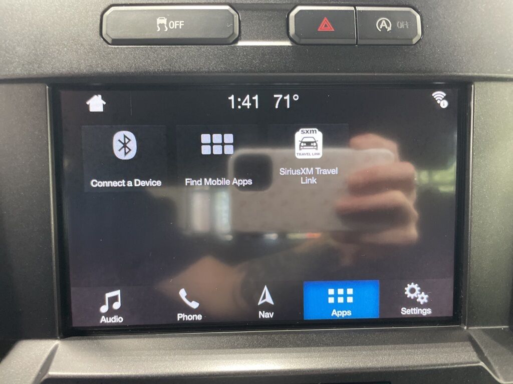 2018 Ford F-150 4x4 SuperCrew XLT Minocqua WI