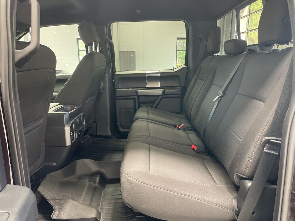 2018 Ford F-150 4x4 SuperCrew XLT Minocqua WI