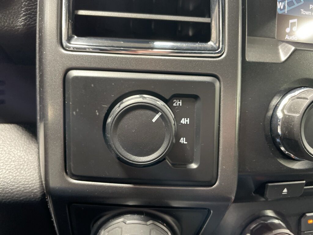 2018 Ford F-150 4x4 SuperCrew XLT Minocqua WI