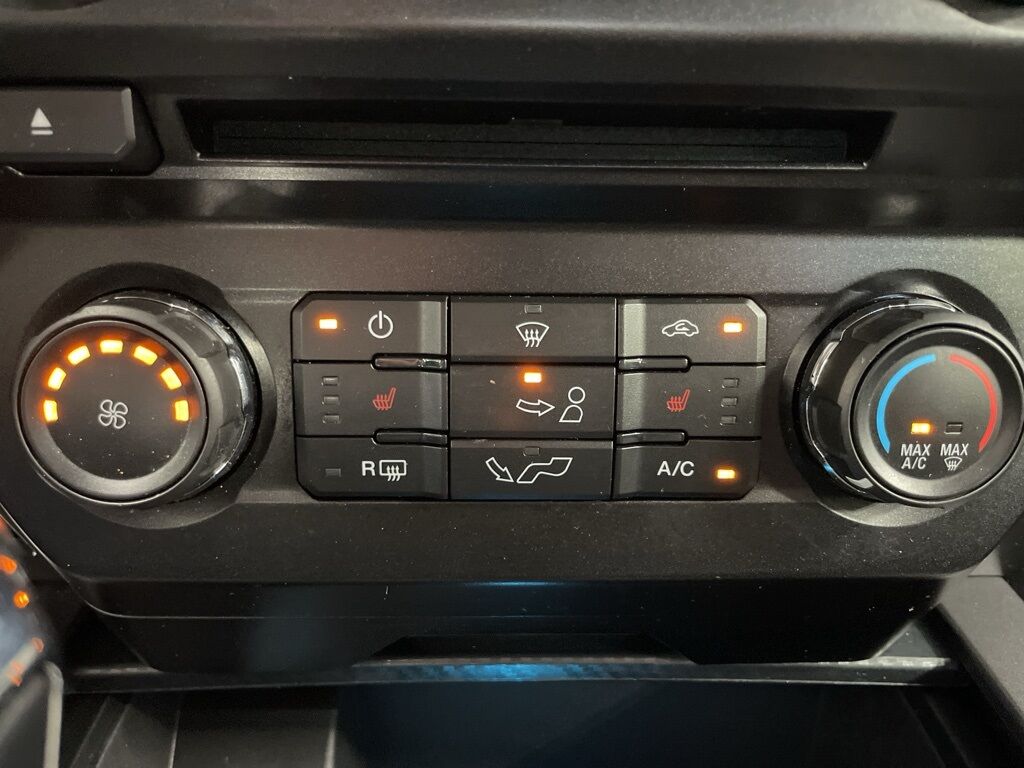 2018 Ford F-150 4x4 SuperCrew XLT Minocqua WI