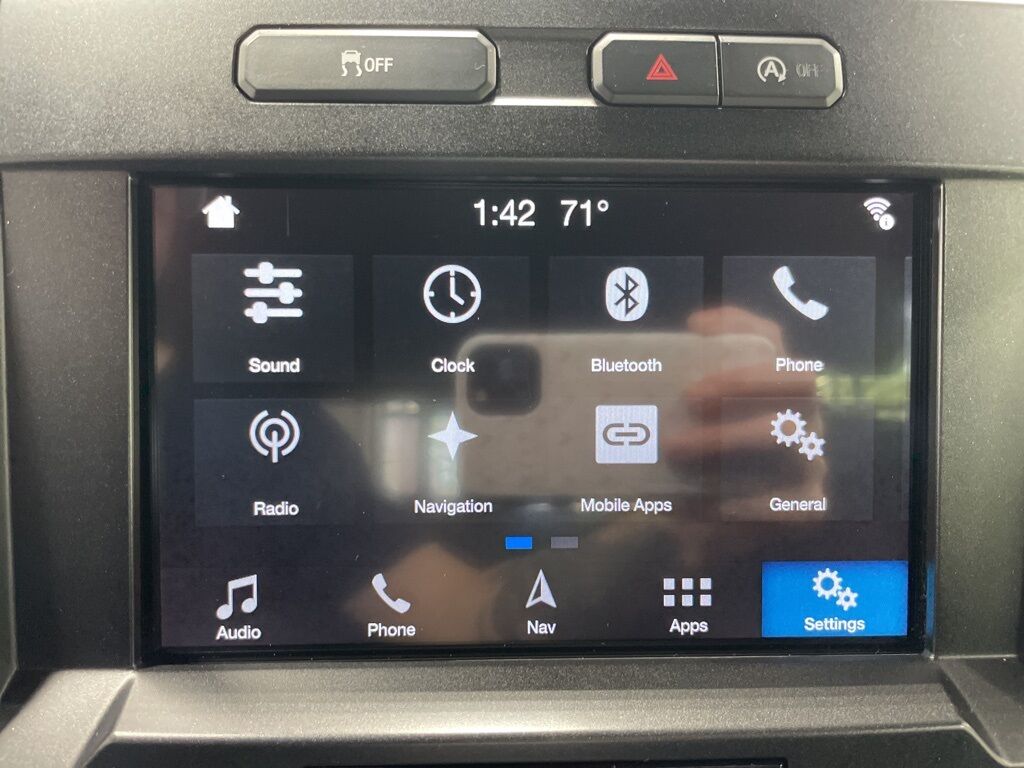 2018 Ford F-150 4x4 SuperCrew XLT Minocqua WI