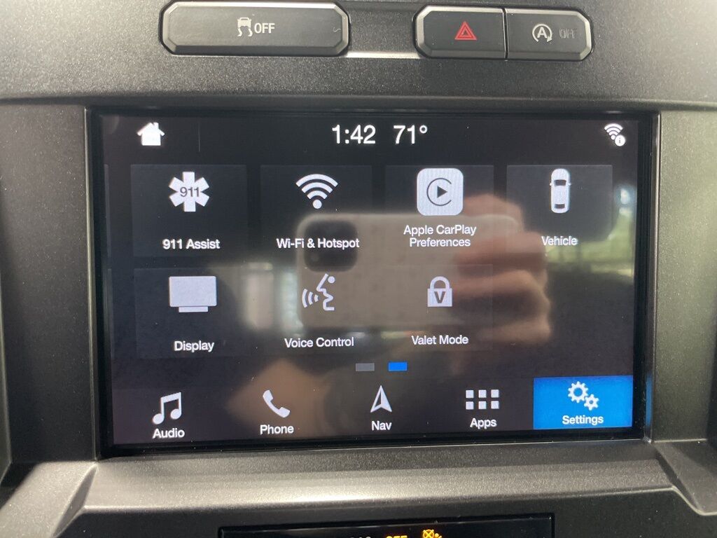 2018 Ford F-150 4x4 SuperCrew XLT Minocqua WI