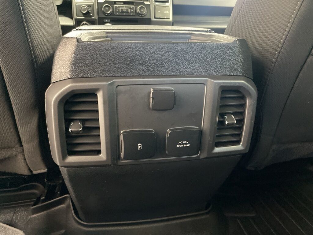 2018 Ford F-150 4x4 SuperCrew XLT Minocqua WI