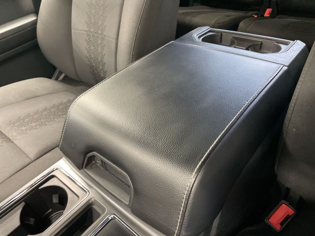 2018 Ford F-150 4x4 SuperCrew XLT Minocqua WI