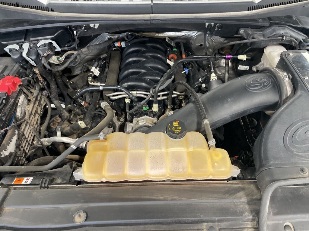 2018 Ford F-150 4x4 SuperCrew XLT Minocqua WI