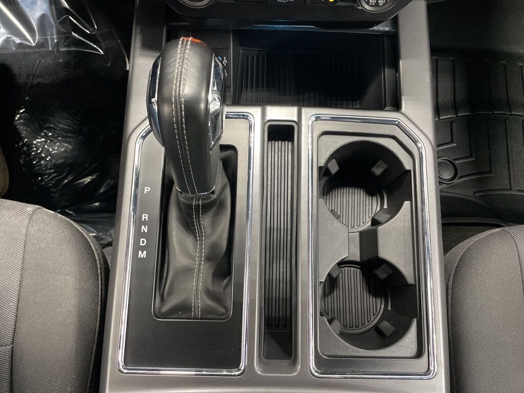 2018 Ford F-150 4x4 SuperCrew XLT Minocqua WI