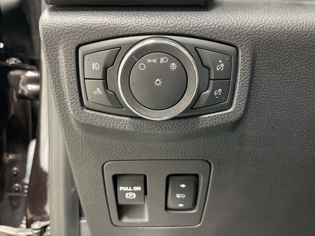 2018 Ford F-150 4x4 SuperCrew XLT Minocqua WI