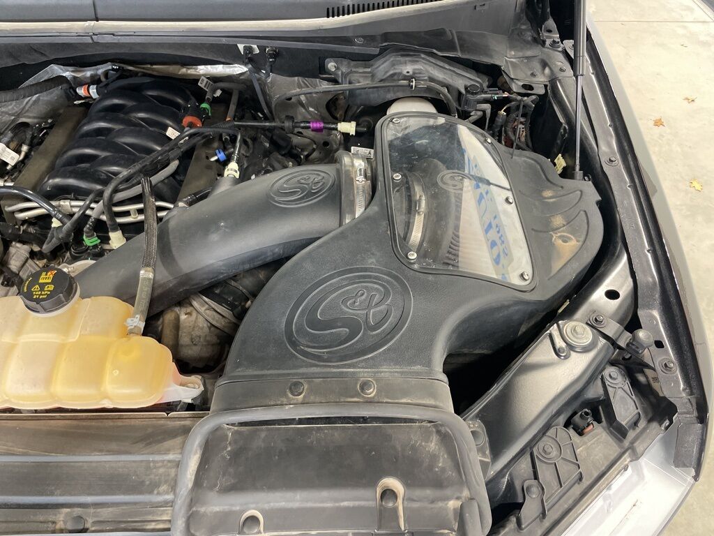 2018 Ford F-150 4x4 SuperCrew XLT Minocqua WI