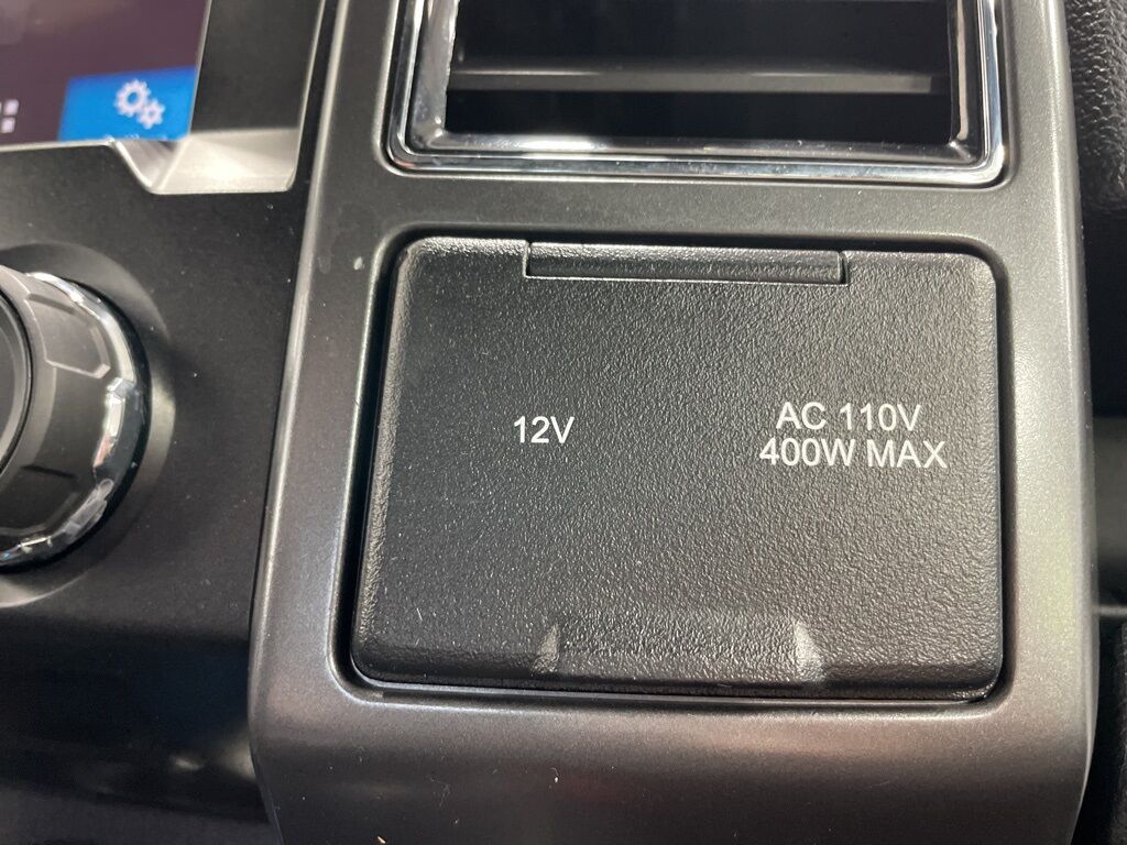 2018 Ford F-150 4x4 SuperCrew XLT Minocqua WI