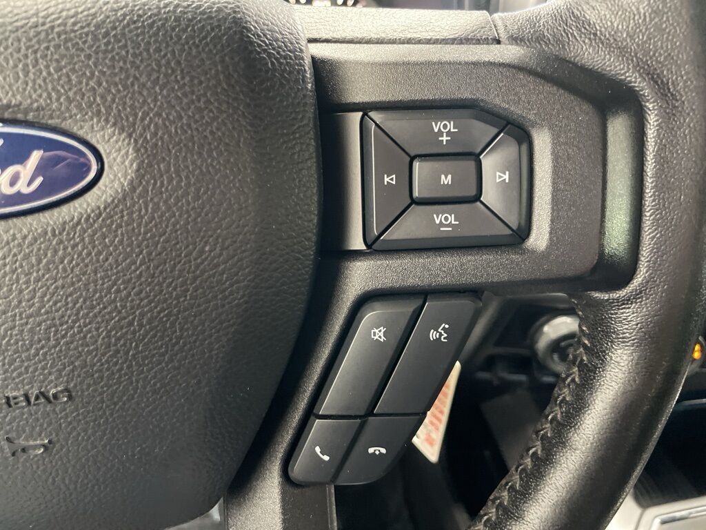 2018 Ford F-150 4x4 SuperCrew XLT Minocqua WI