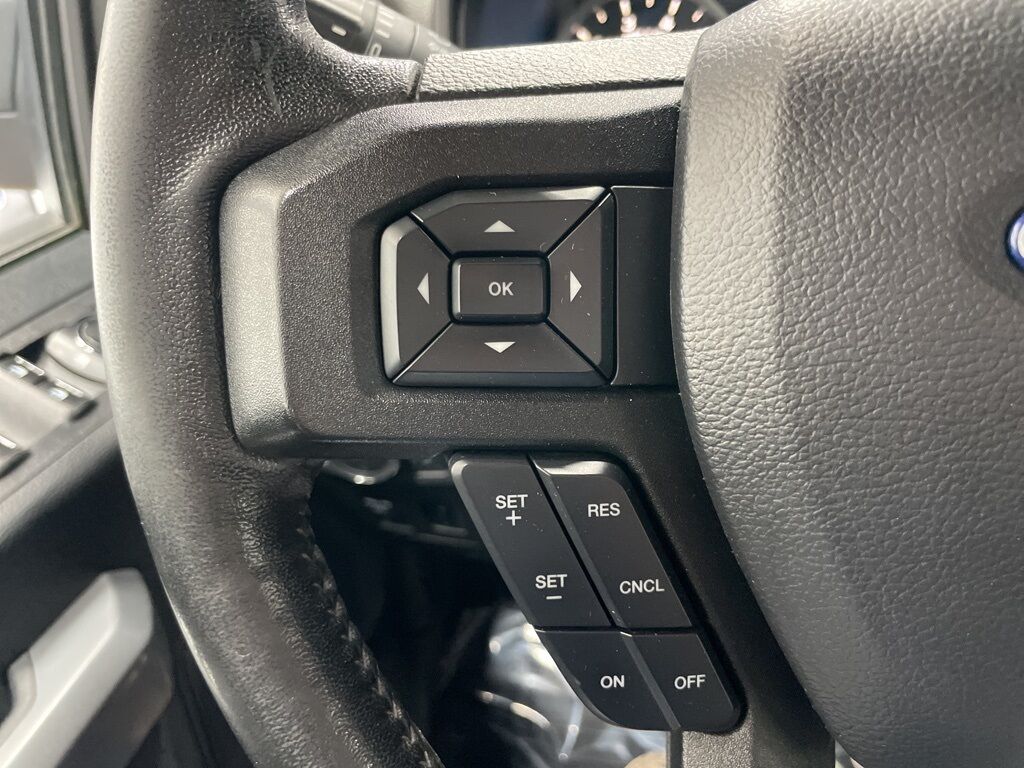 2018 Ford F-150 4x4 SuperCrew XLT Minocqua WI
